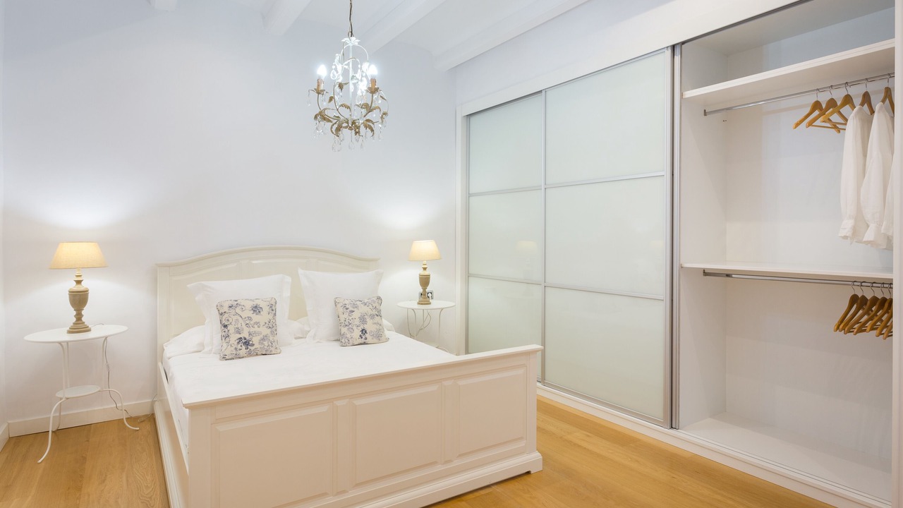 Photo of Bedroom in Daimuz