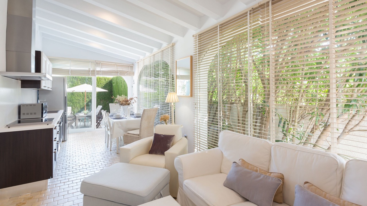 Photo of Livingroom in Daimuz