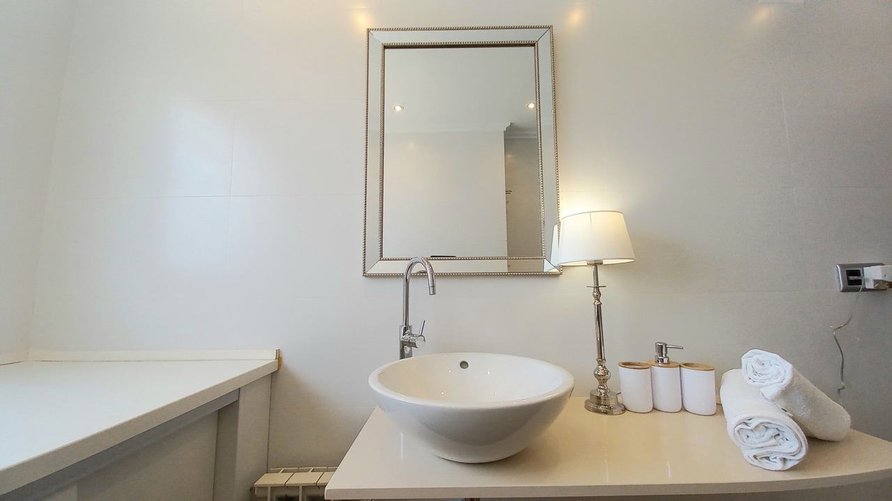 Photo of Bathroom in Daimuz