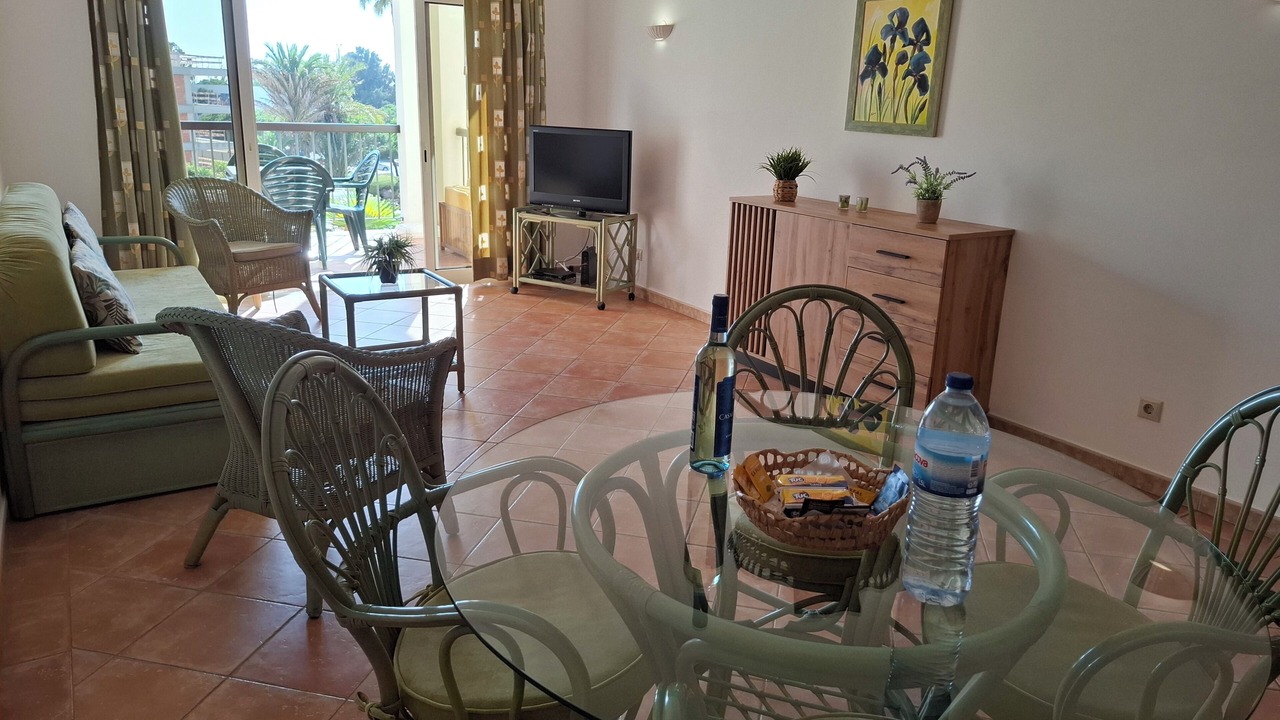 Photo of Livingroom in Alvor