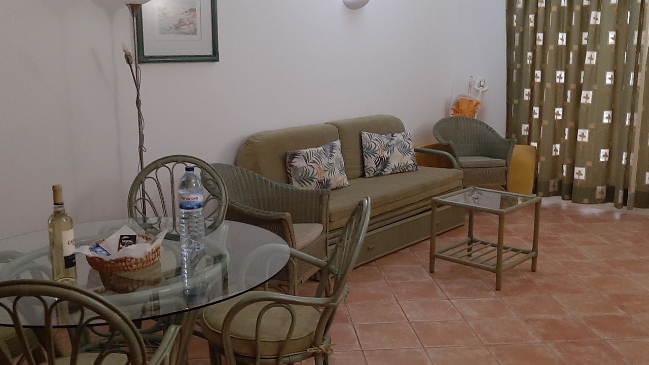 Photo of Bedroom in Alvor
