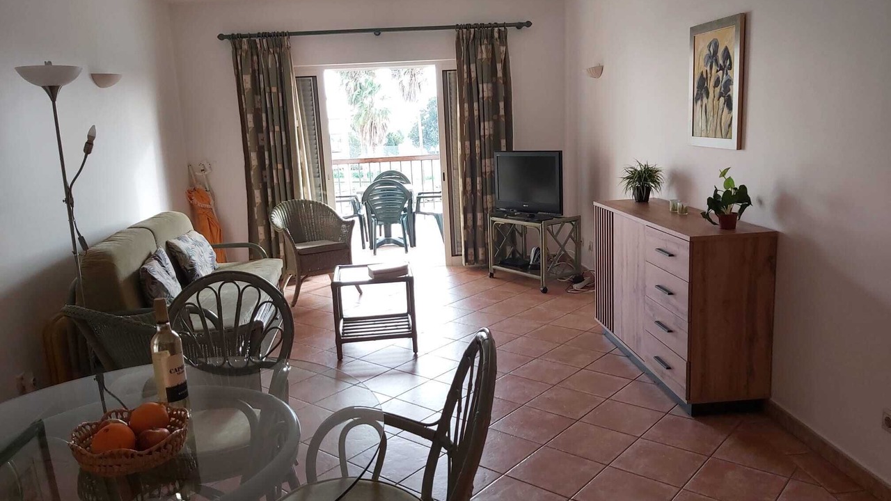 Photo of Livingroom in Alvor