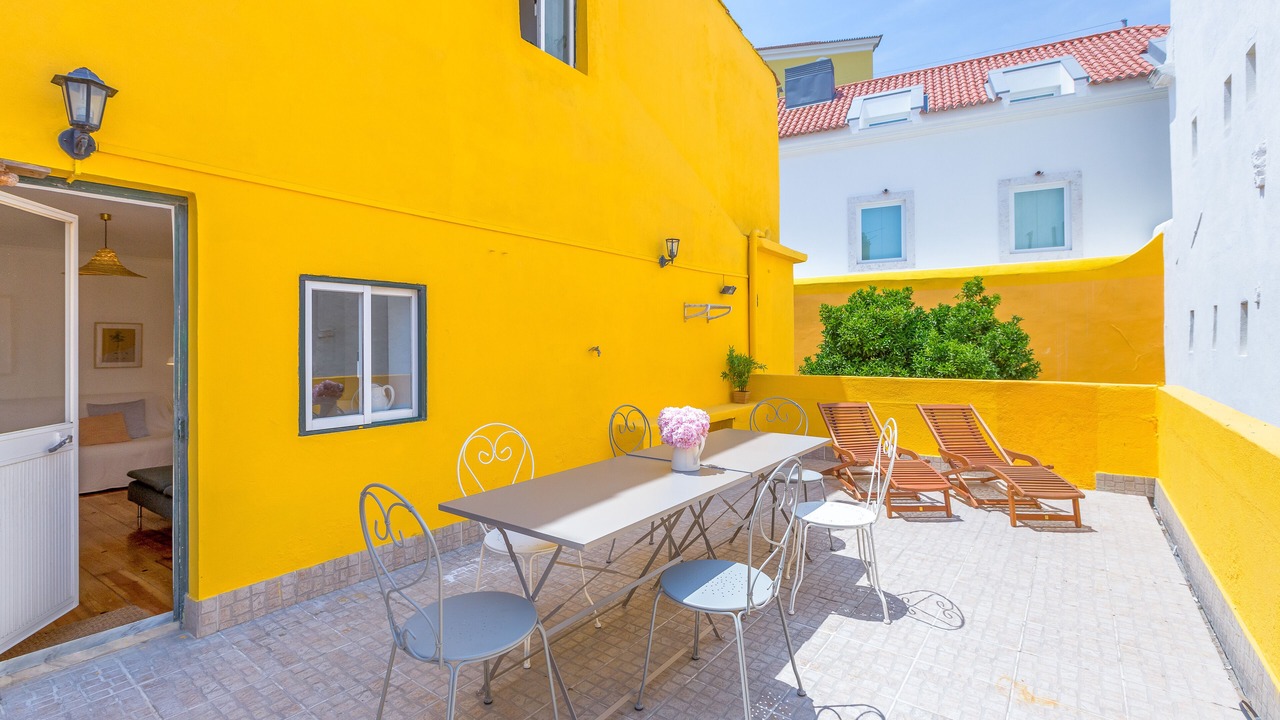 Photo of Outdoor in Santo Estevao