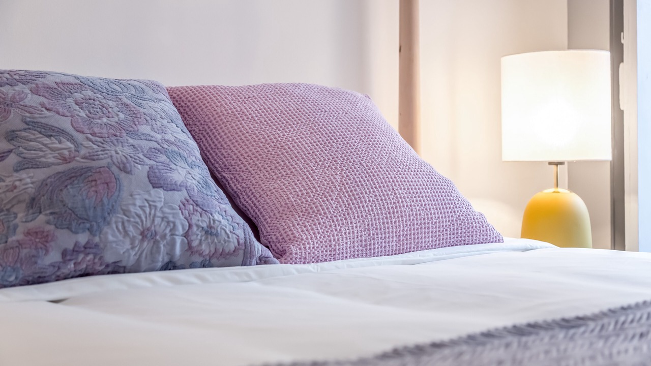 Photo of Bedroom in Santo Estevao