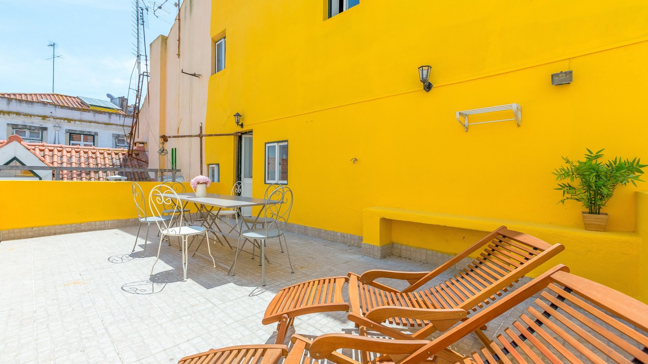 Photo of Outdoor in Santo Estevao