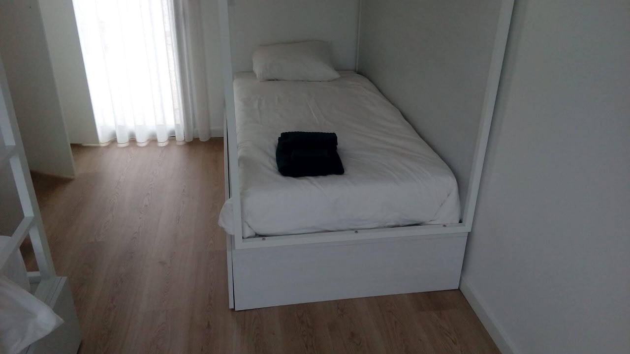 Photo of Bedroom in Nadadouro