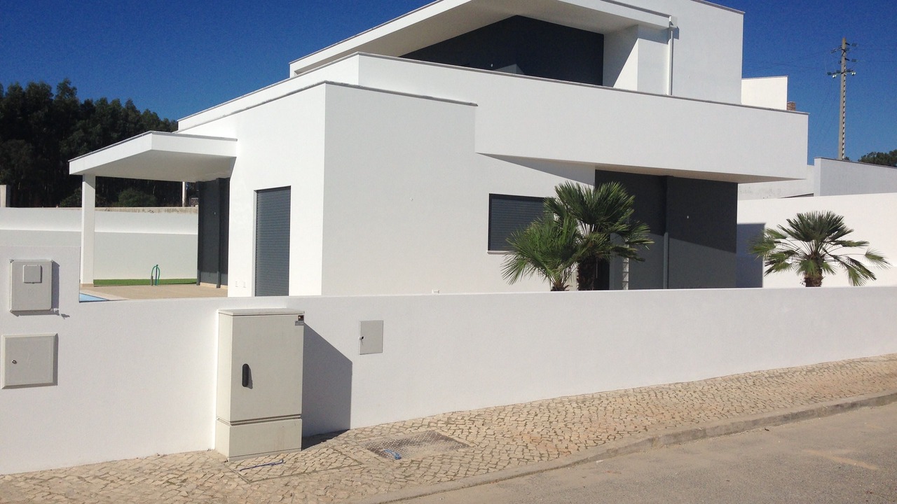 Photo of Outdoor in Nadadouro