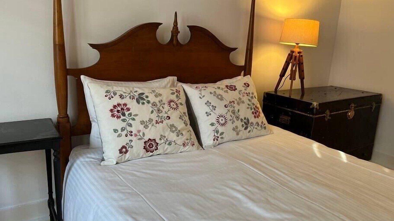 Photo of Bedroom in Sintra
