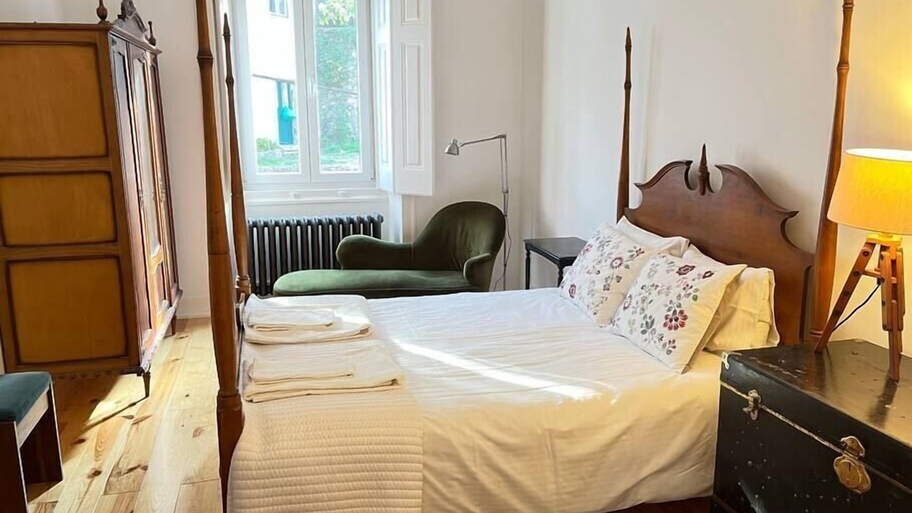 Photo of Bedroom in Sintra