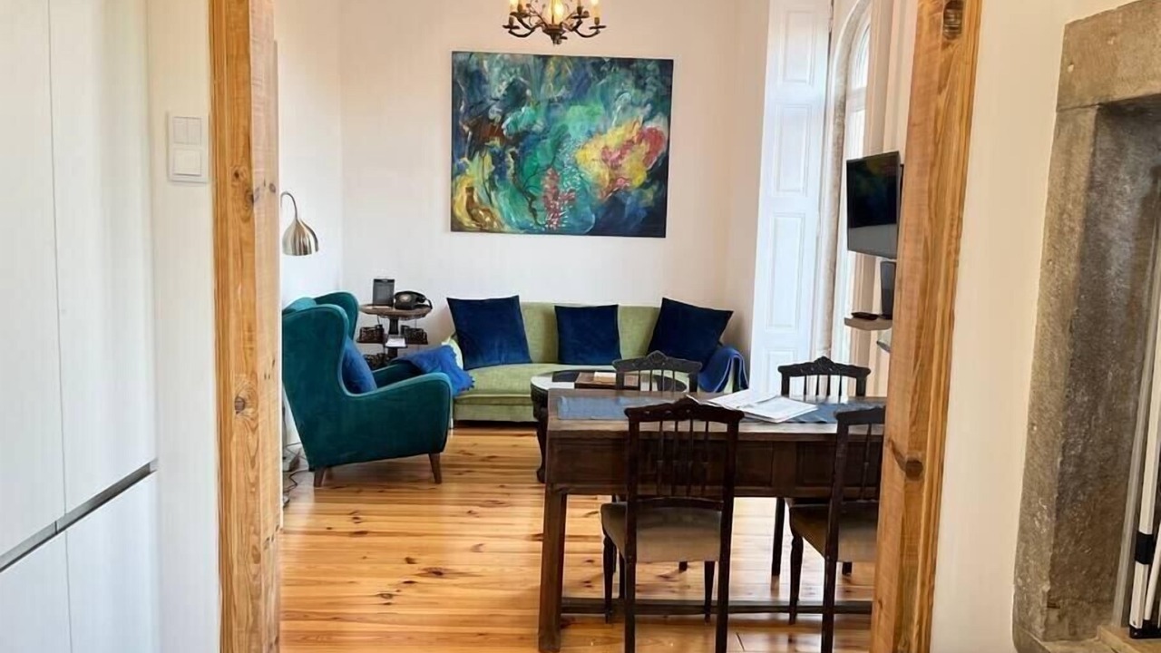 Photo of Livingroom in Sintra