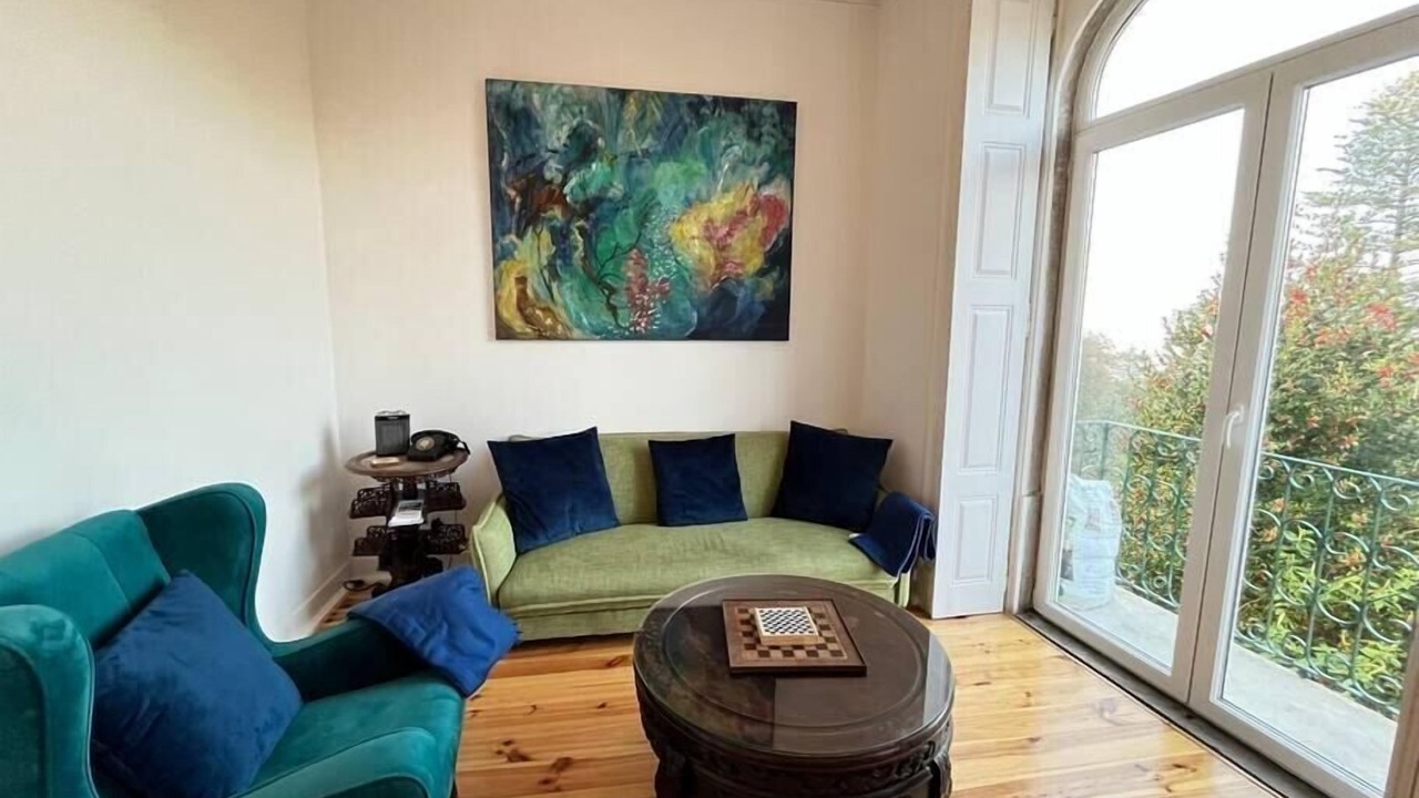 Photo of Livingroom in Sintra