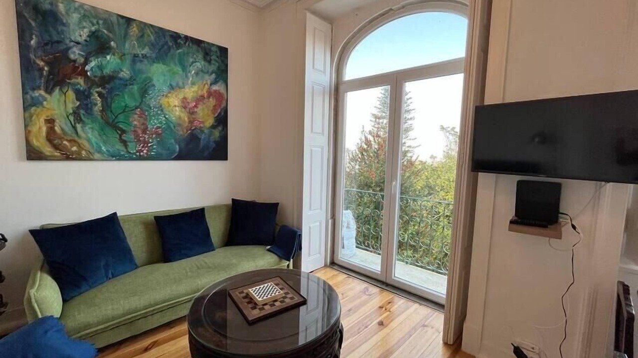 Photo of Livingroom in Sintra