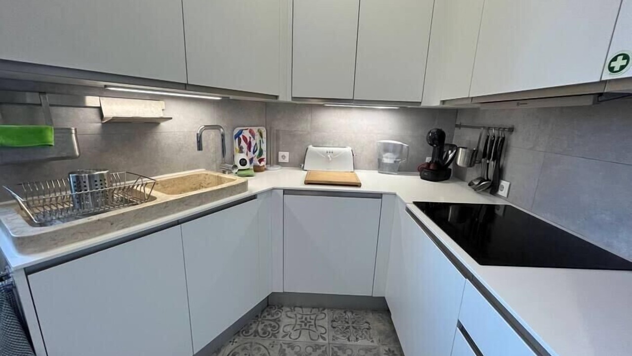 Photo of Kitchen in Sintra