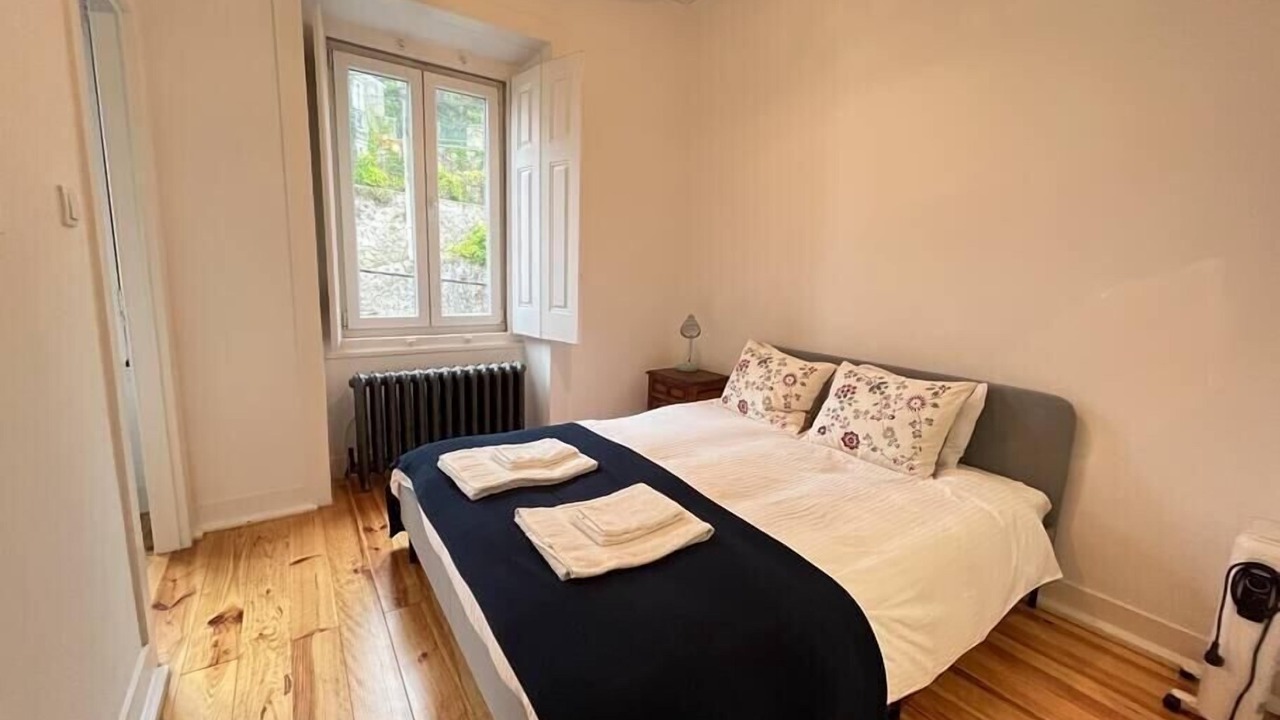 Photo of Bedroom in Sintra