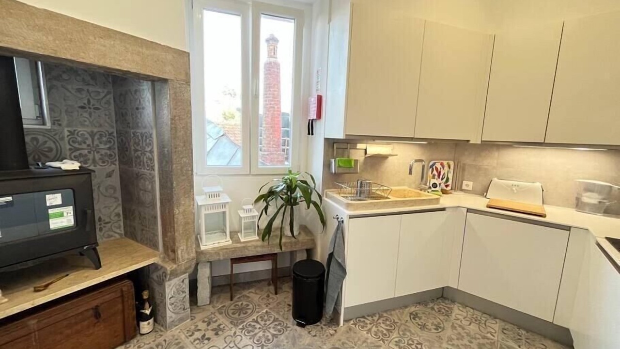Photo of Kitchen in Sintra
