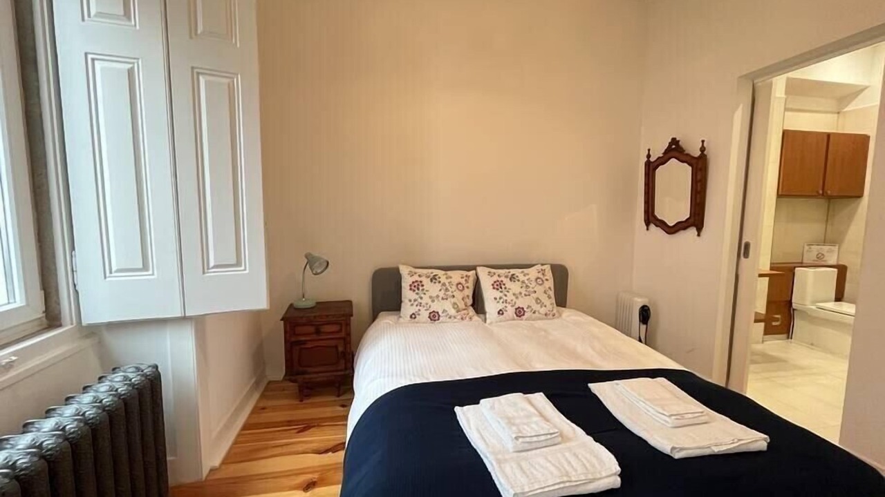 Photo of Bedroom in Sintra