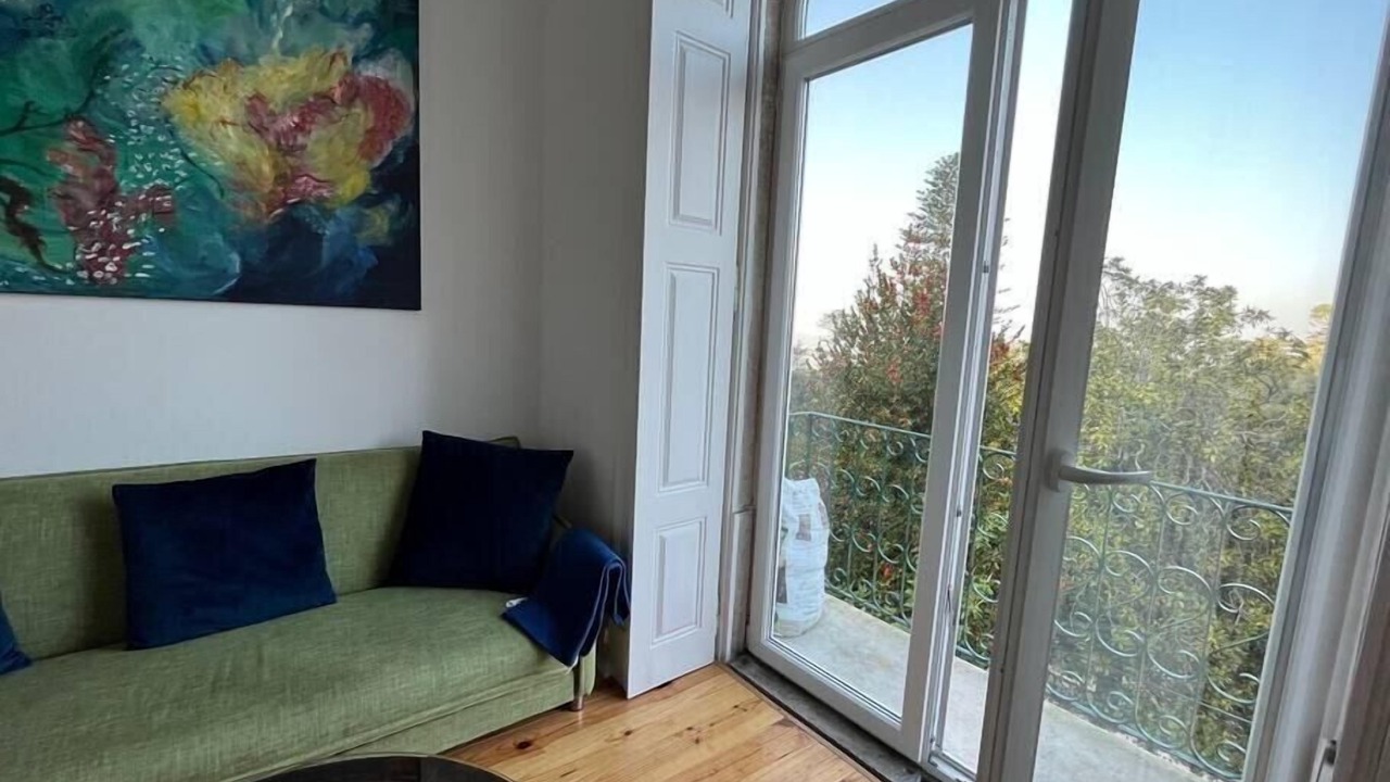Photo of Livingroom in Sintra