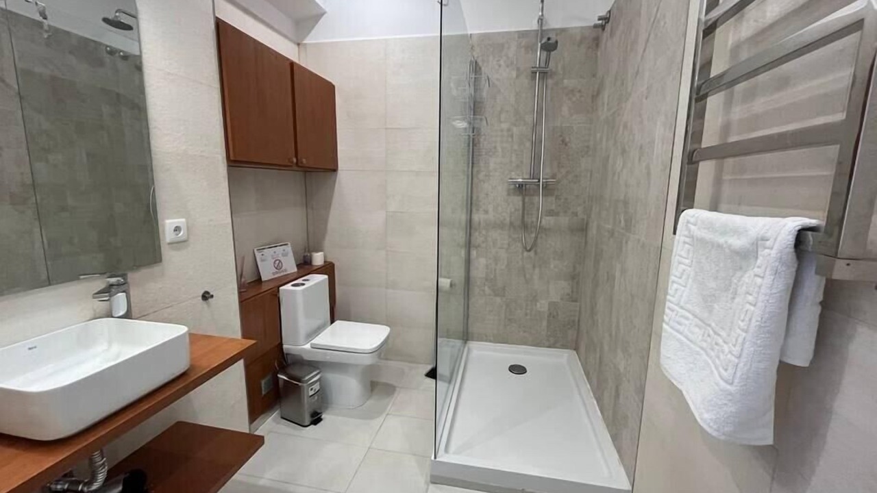 Photo of Bathroom in Sintra