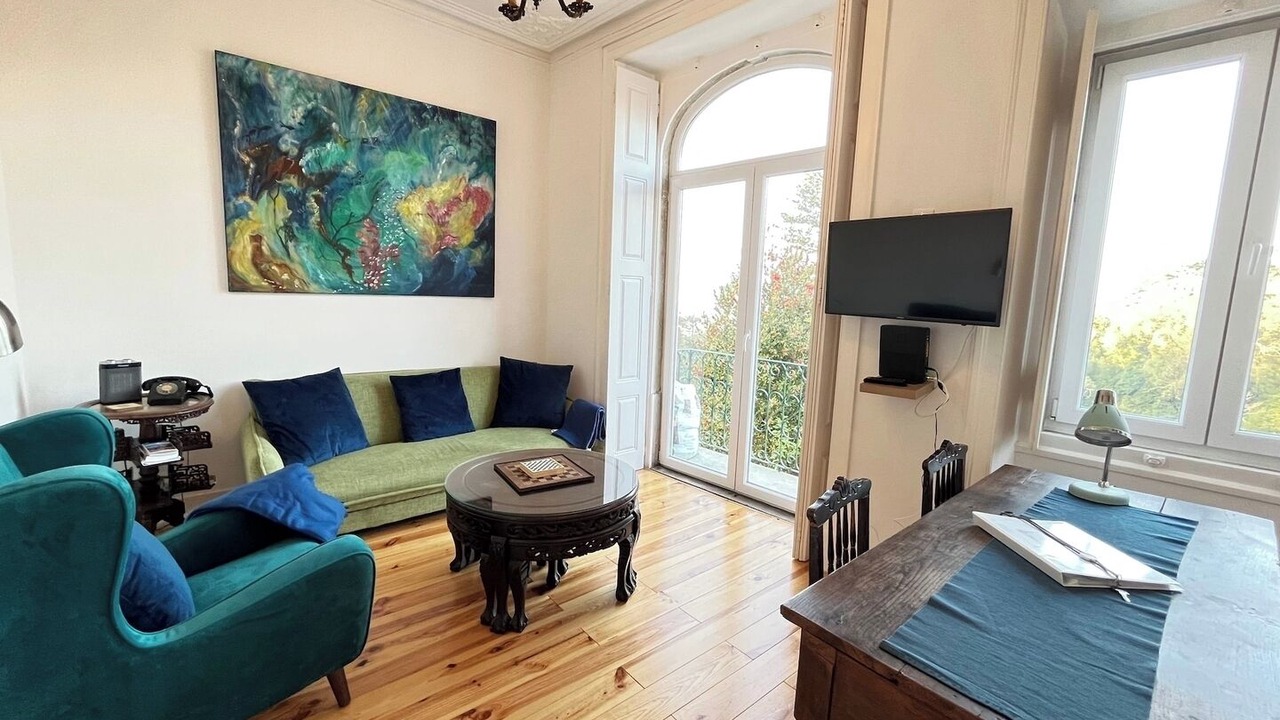 Photo of Livingroom in Sintra
