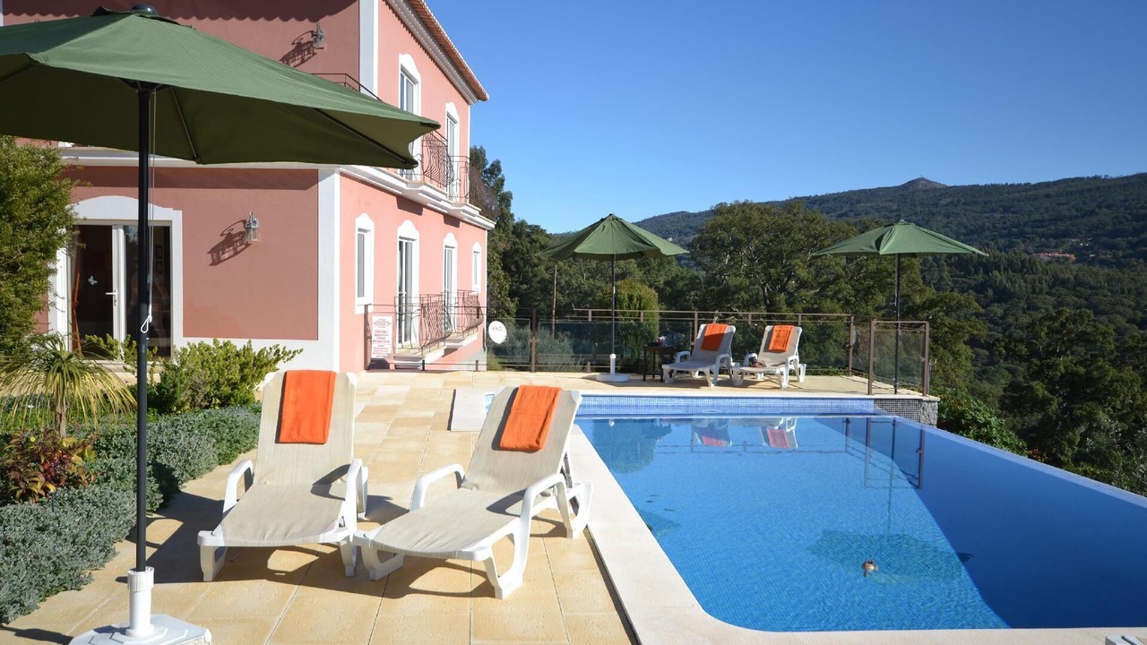 Photo of Outdoor in Monchique