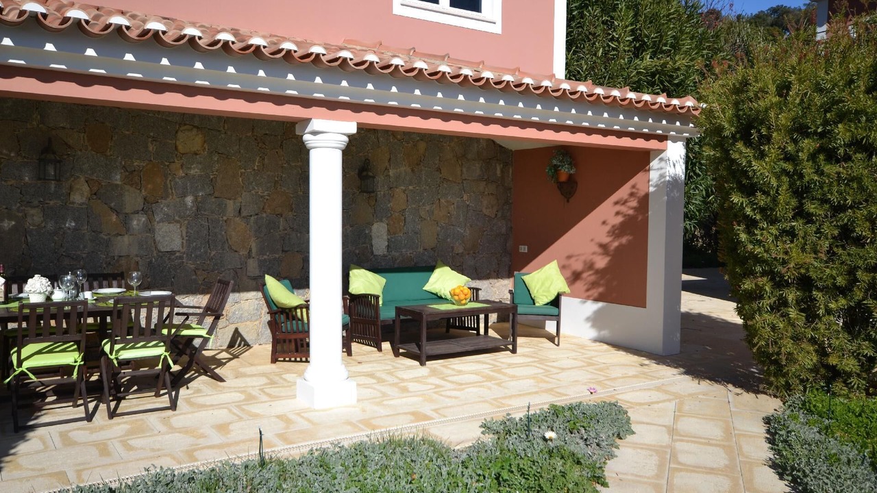 Photo of Outdoor in Monchique