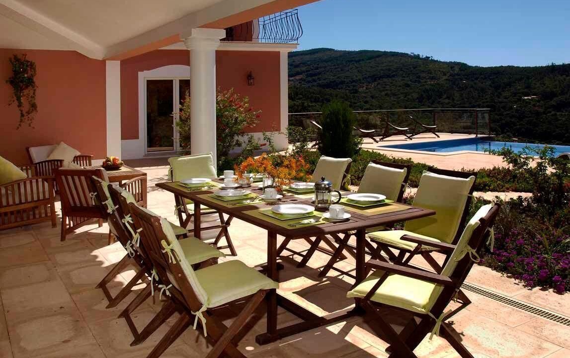 Photo of Outdoor in Monchique