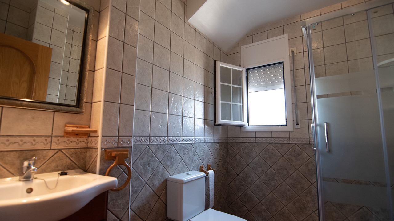 Photo of Bathroom in Riumar