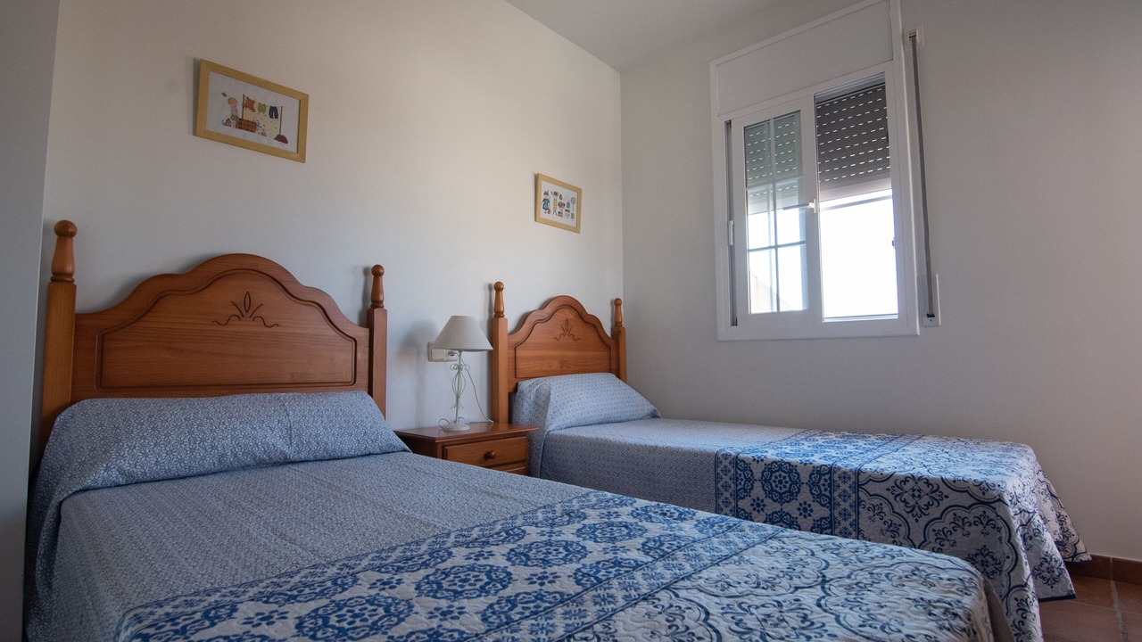 Photo of Bedroom in Riumar