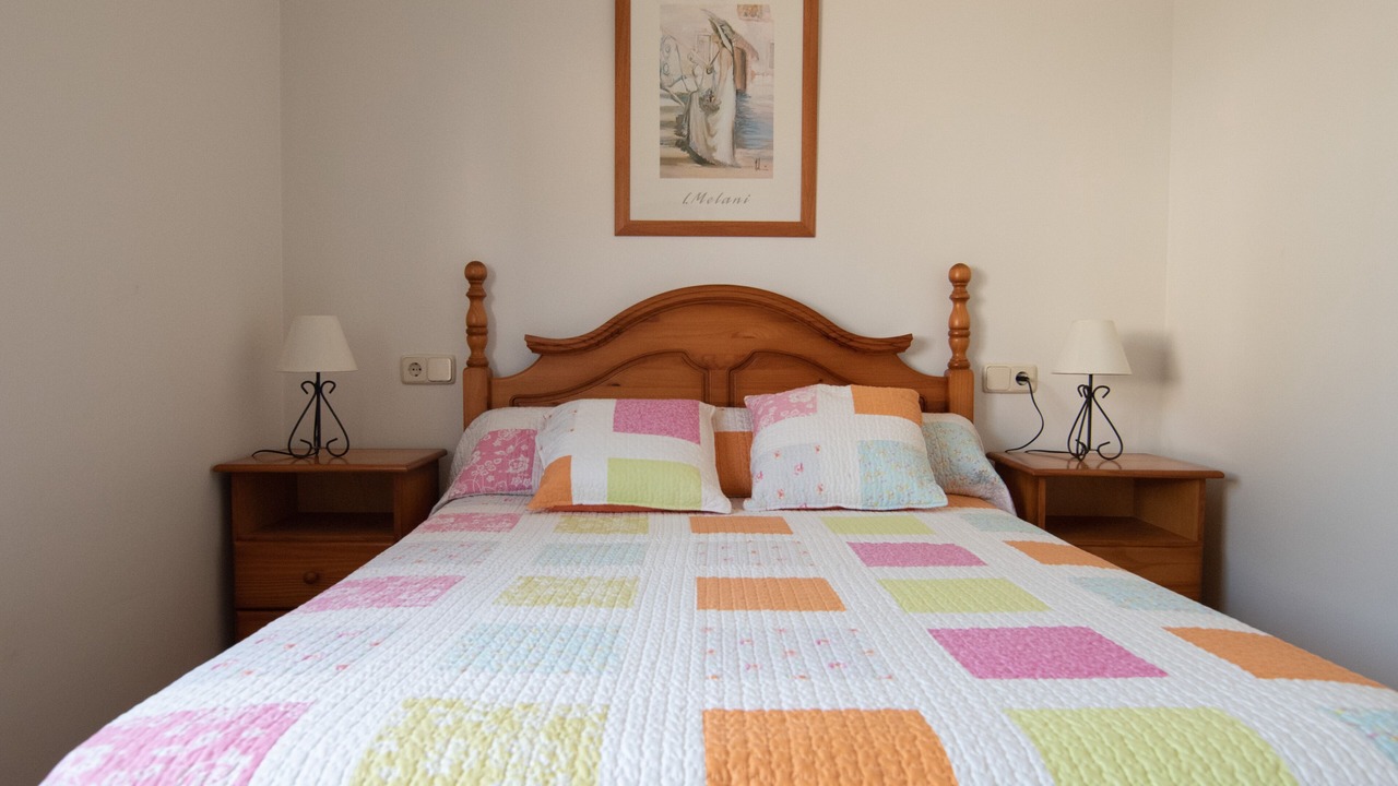 Photo of Bedroom in Riumar
