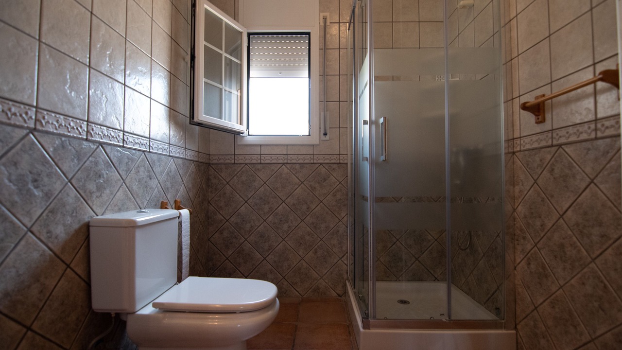 Photo of Bathroom in Riumar