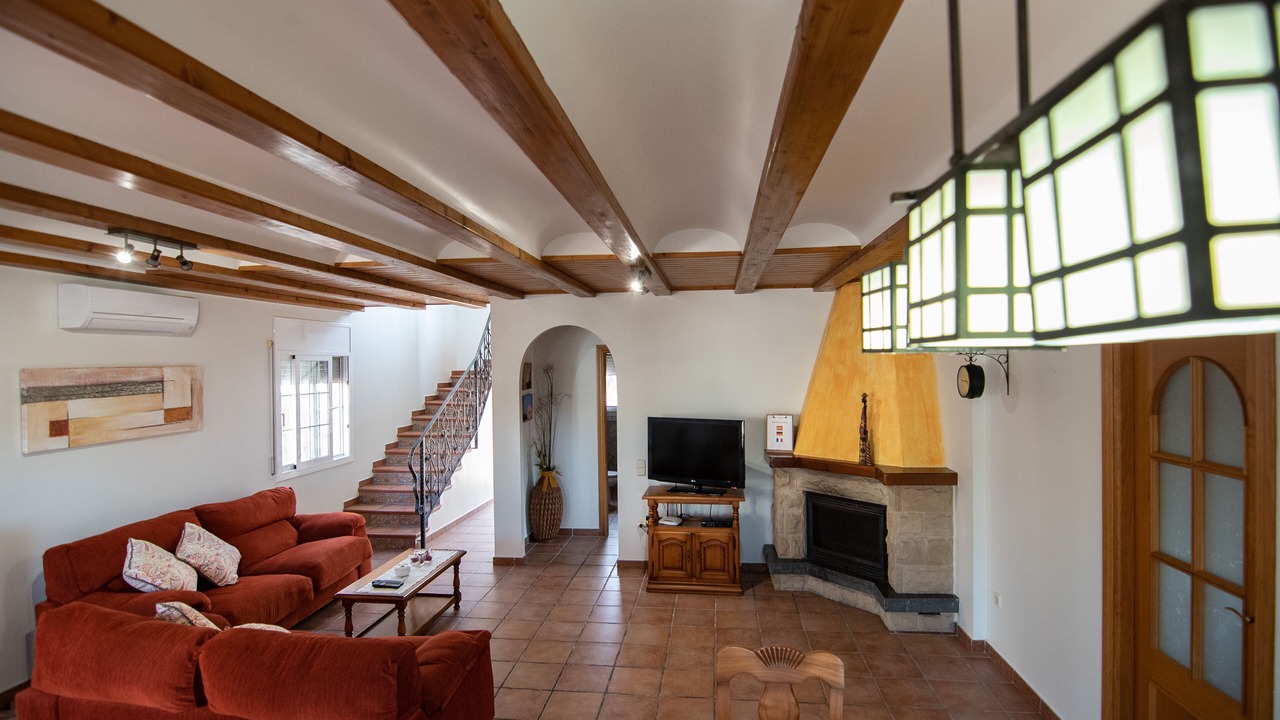 Photo of Livingroom in Riumar