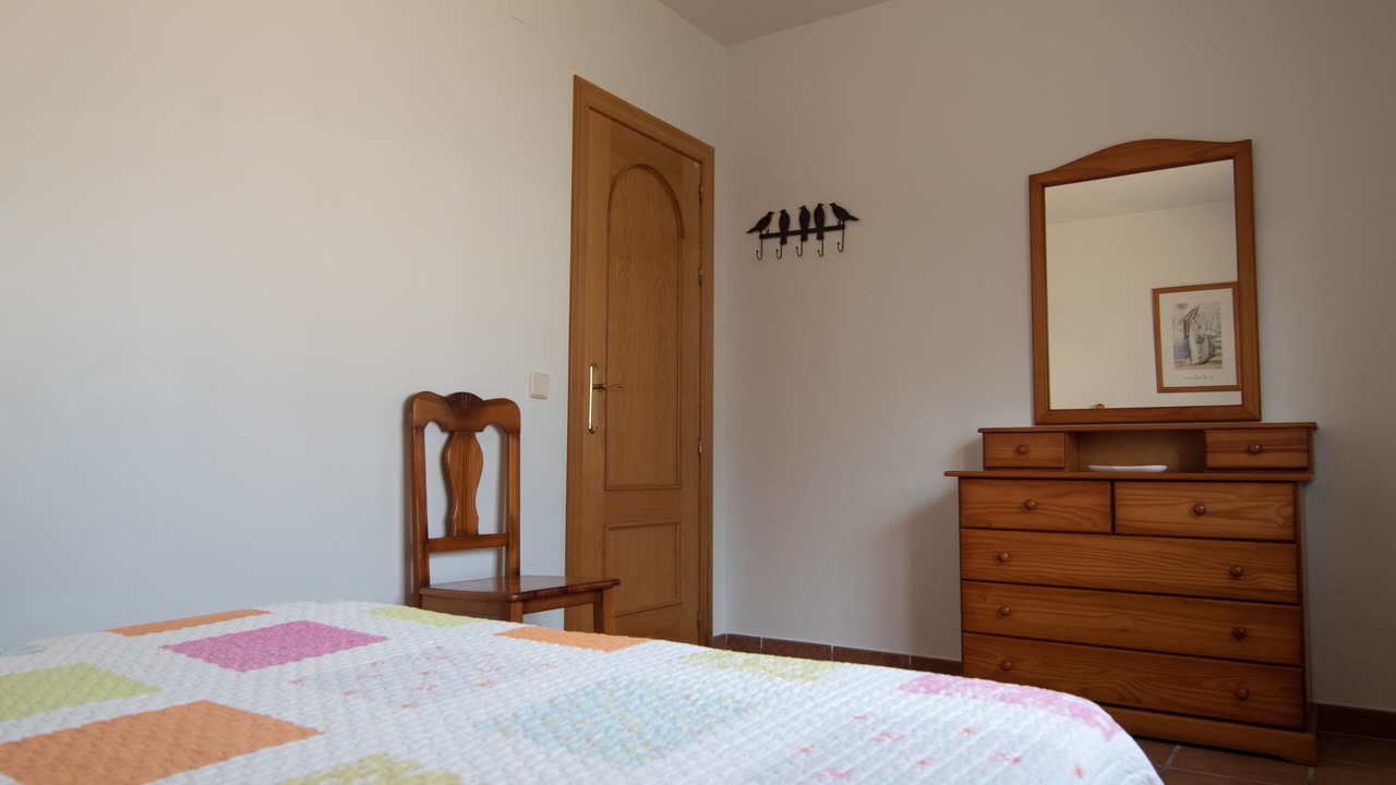 Photo of Bedroom in Riumar