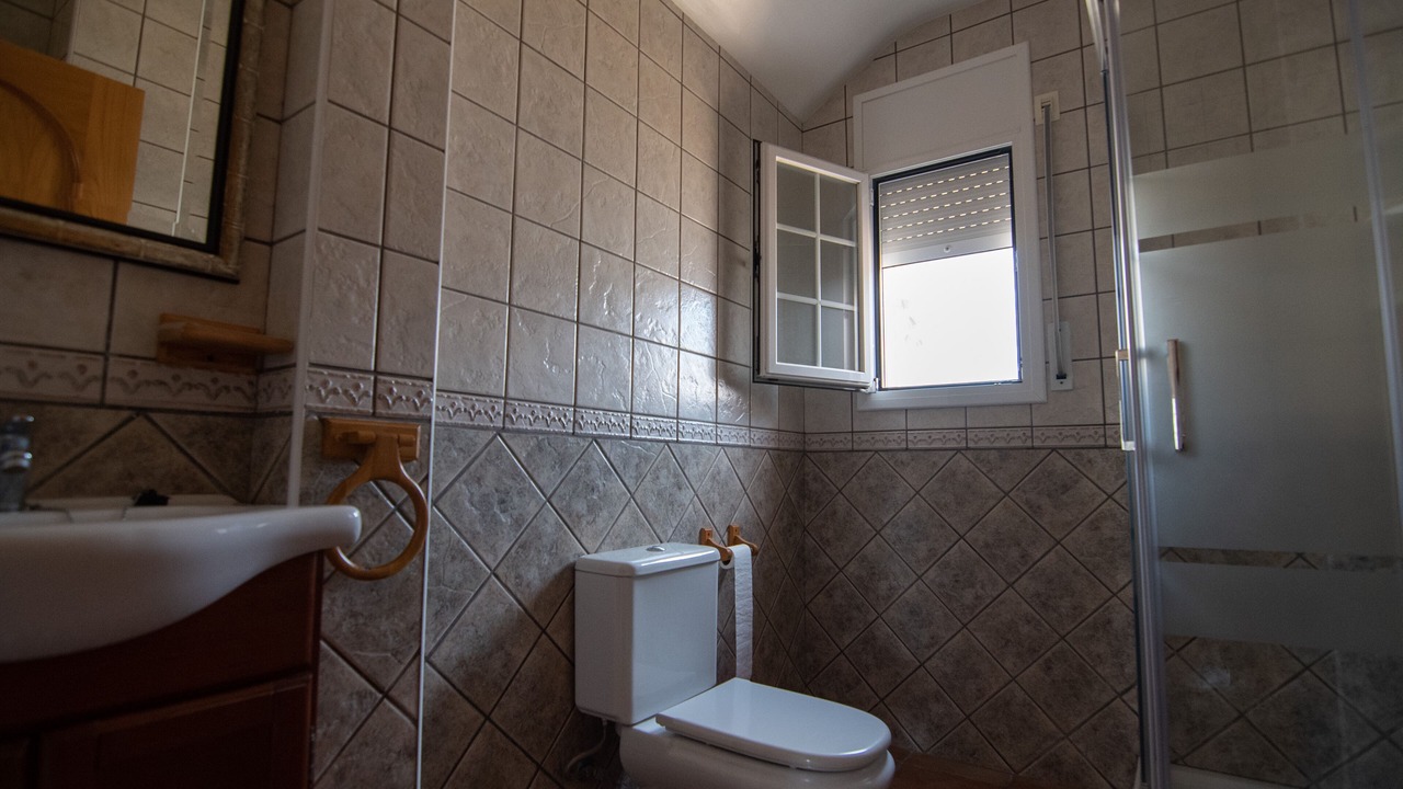 Photo of Bathroom in Riumar