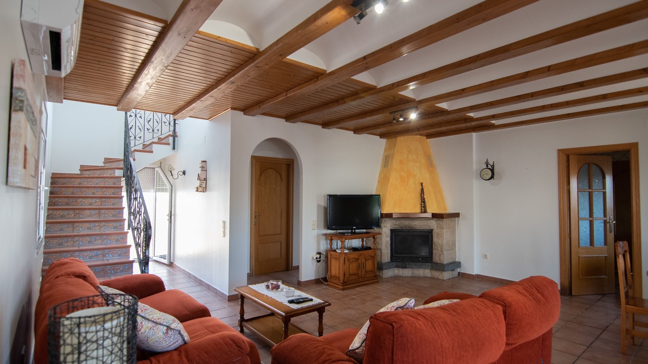 Photo of Livingroom in Riumar
