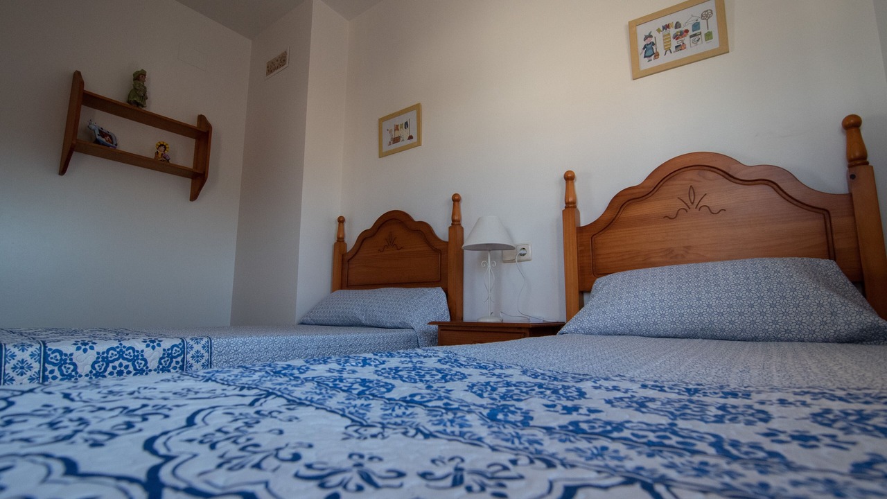 Photo of Bedroom in Riumar