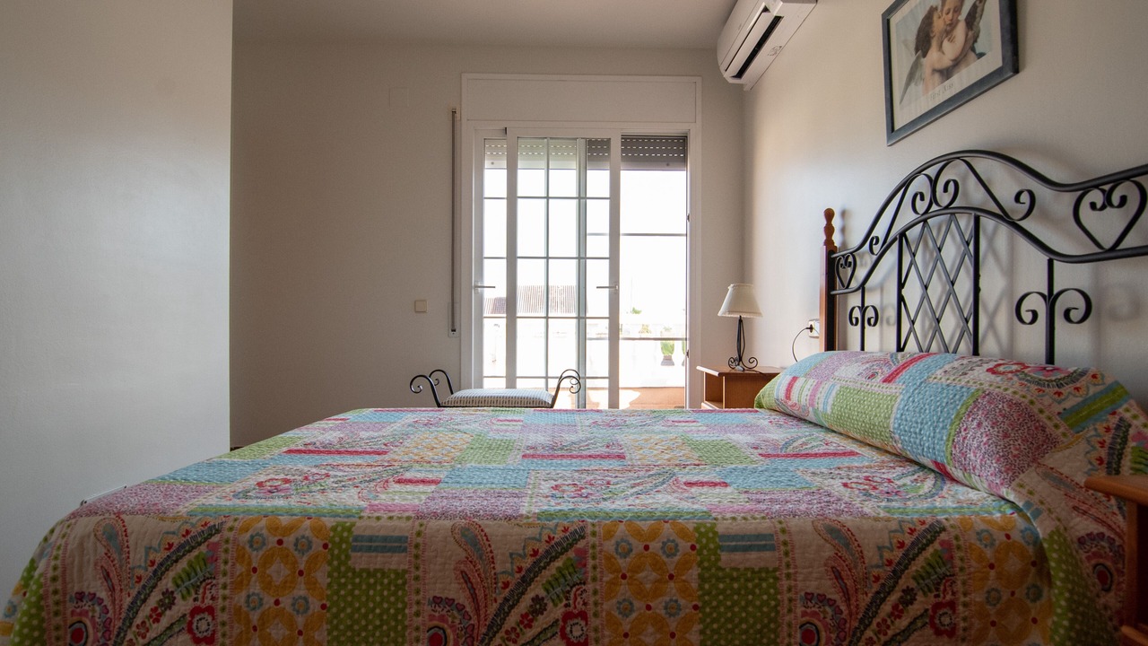 Photo of Bedroom in Riumar