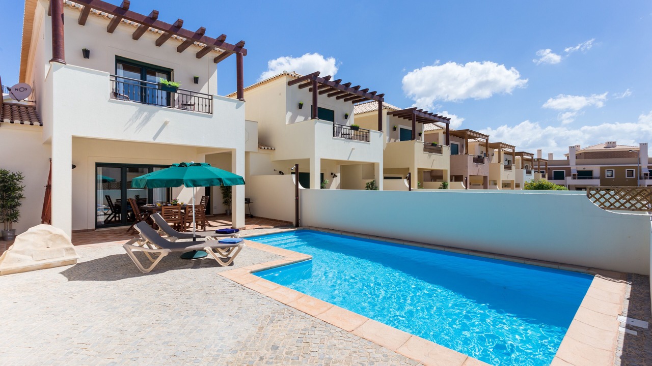 Photo of Outdoor in Burgau