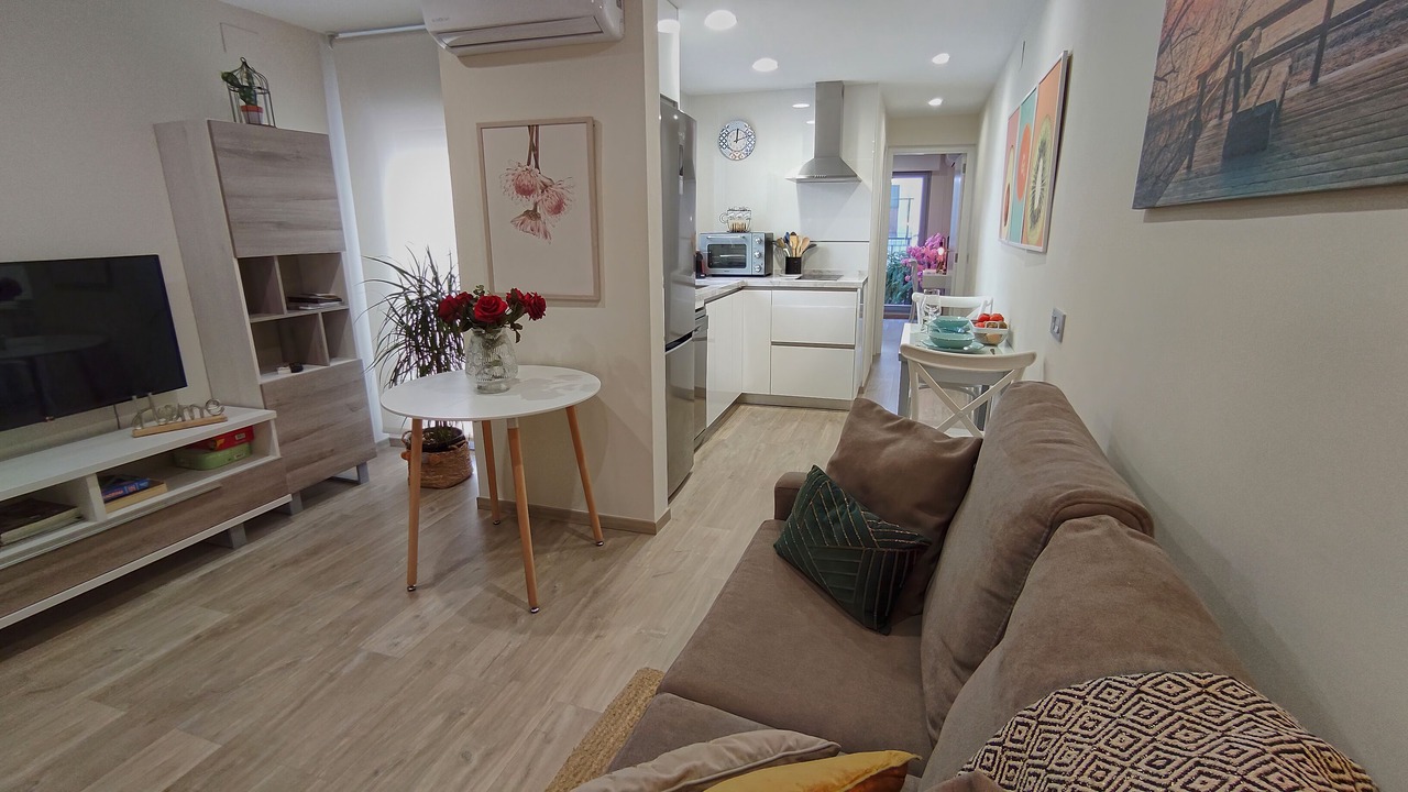 Photo of Livingroom in Castello de la Plana