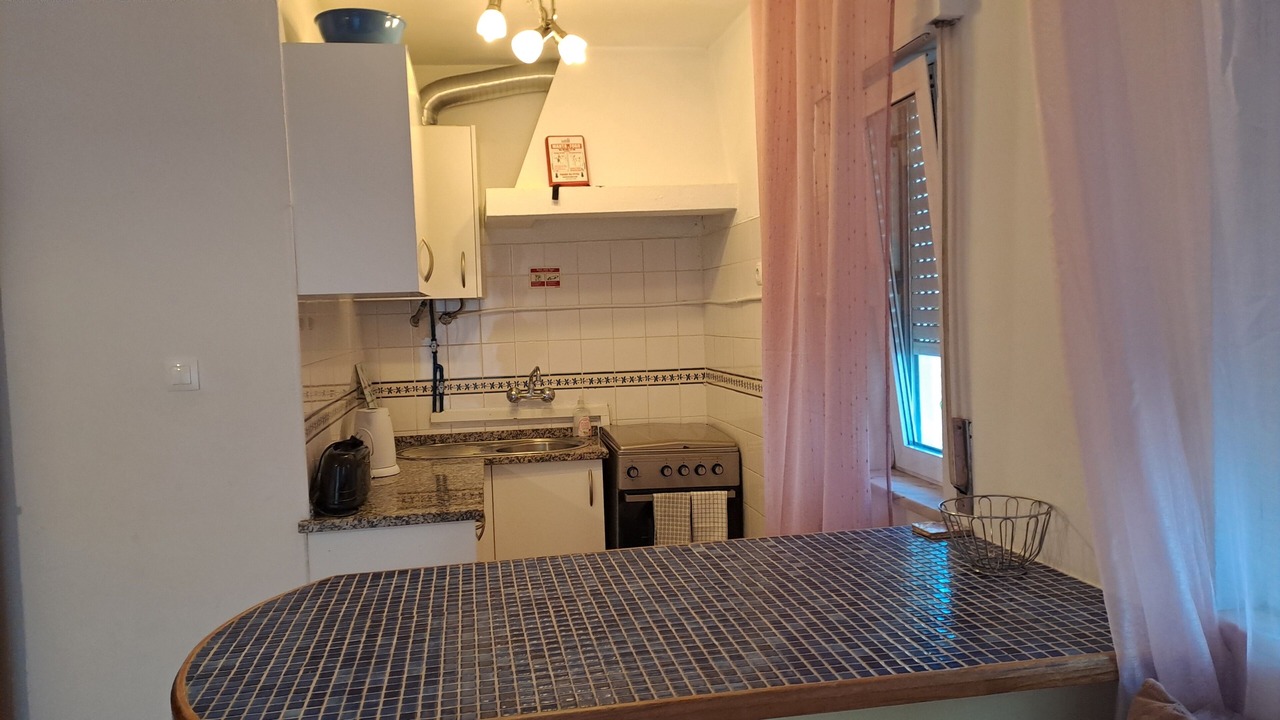 Photo of Kitchen in Burgau