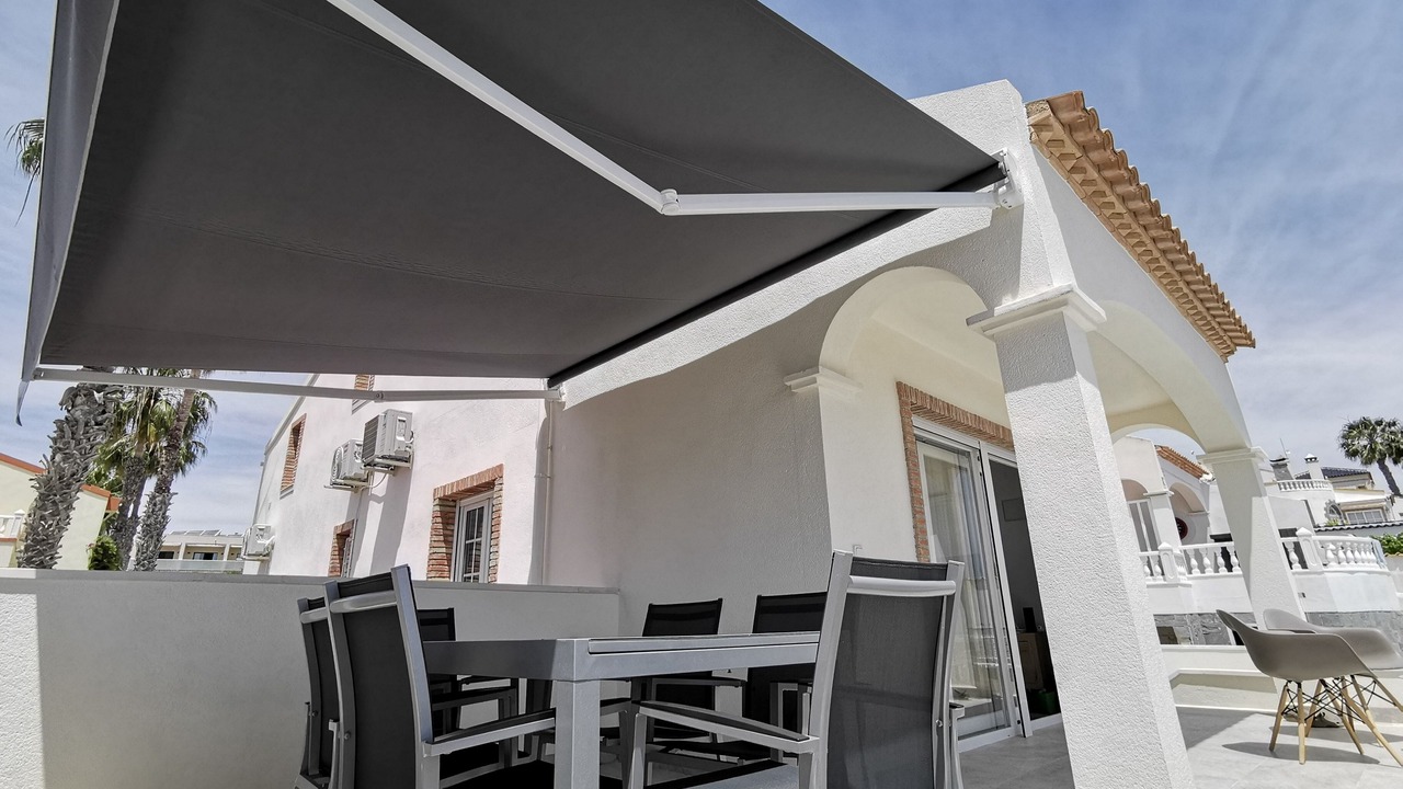 Photo of Outdoor in Los Dolses