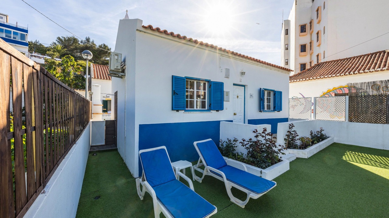 Photo of Outdoor in Salema