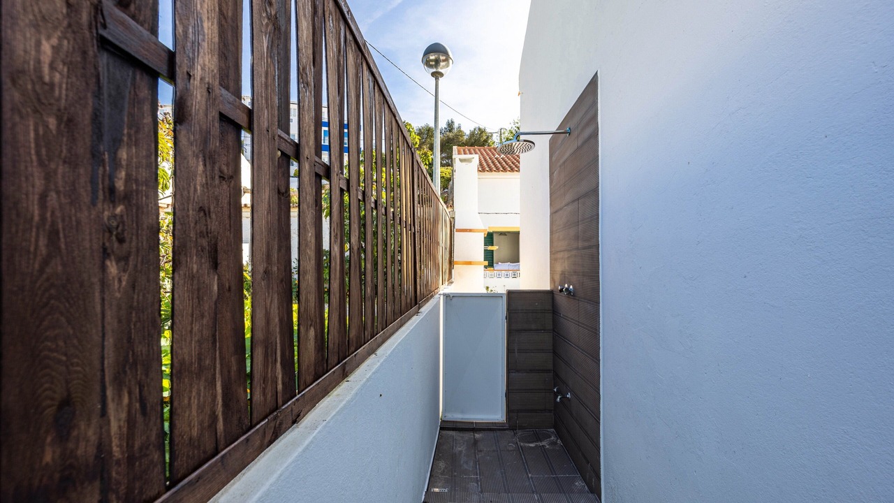 Photo of Outdoor in Salema