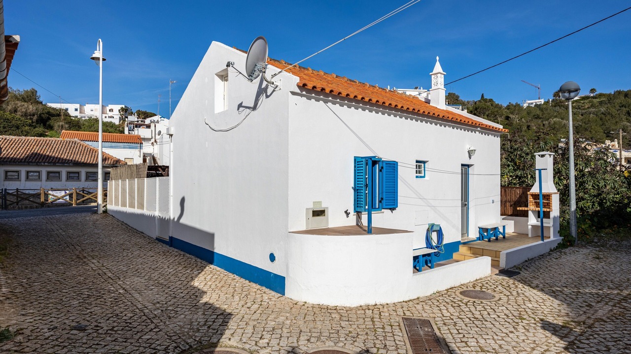 Photo of Outdoor in Salema