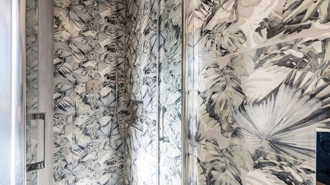 Photo of Bathroom in Salema