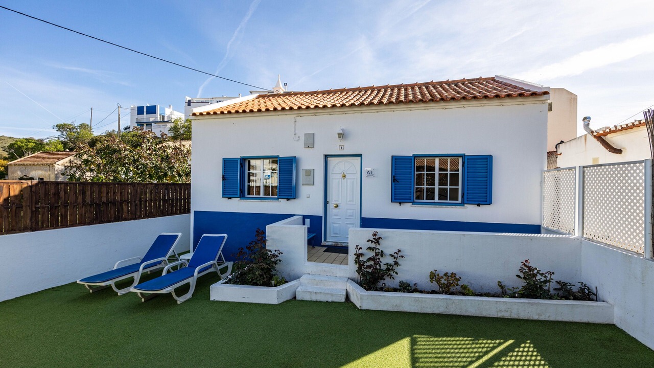Photo of Outdoor in Salema