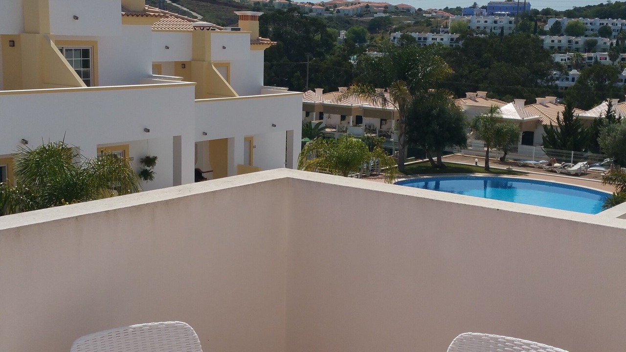 Photo of Outdoor in Urbanizacao dos Calicos
