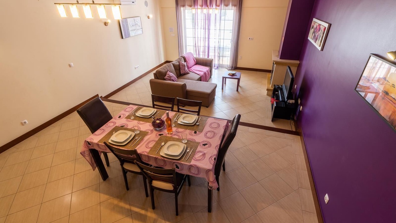Photo of Livingroom in Urbanizacao dos Calicos