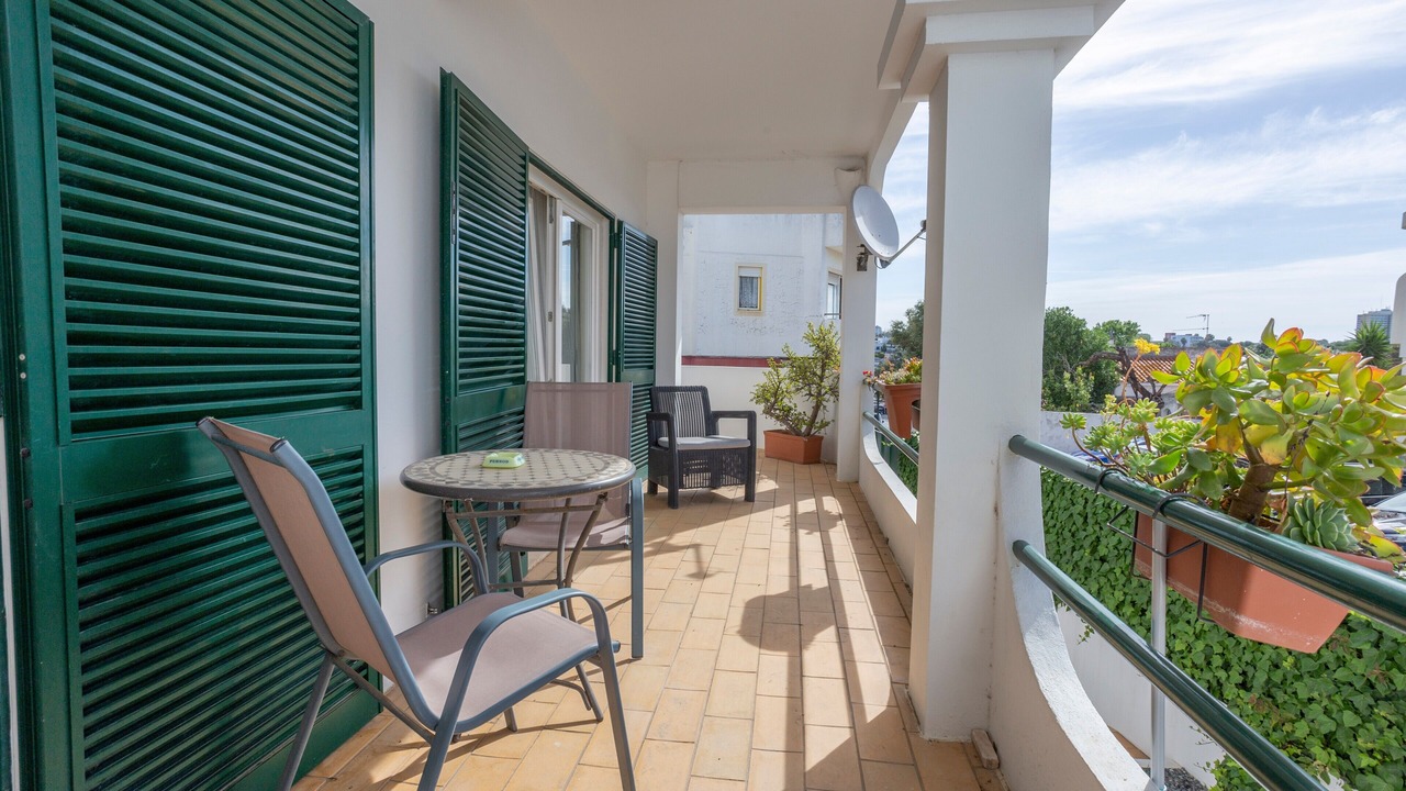 Photo of Outdoor in Portimao