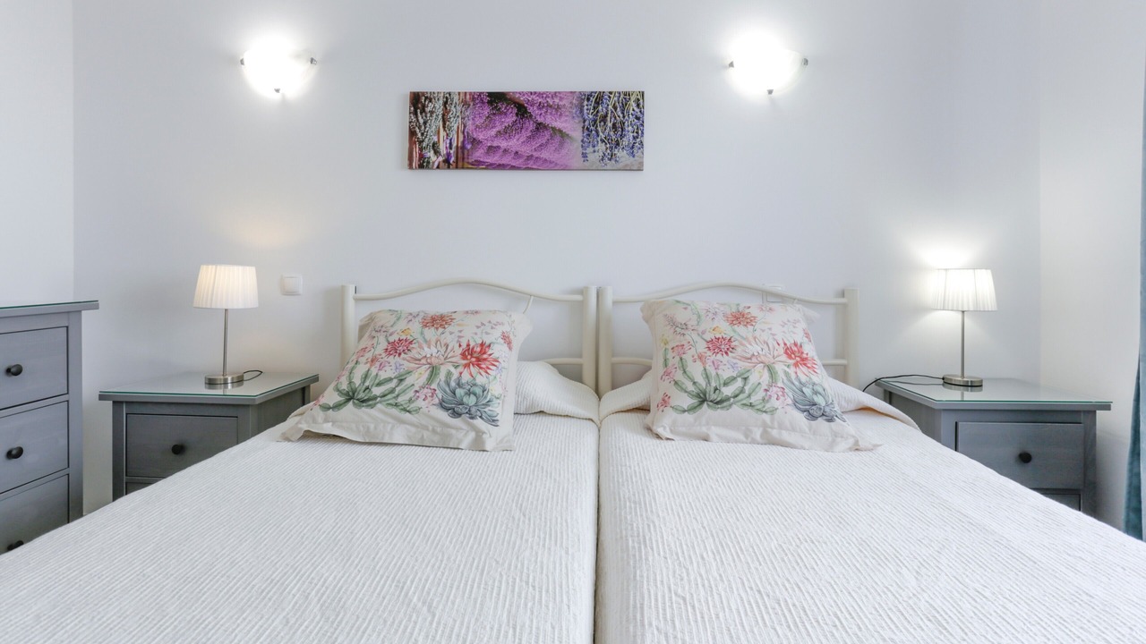 Photo of Bedroom in Portimao
