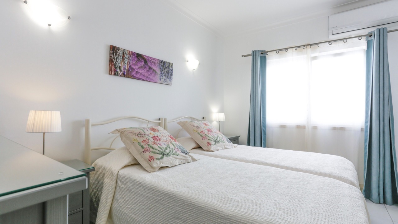Photo of Bedroom in Portimao